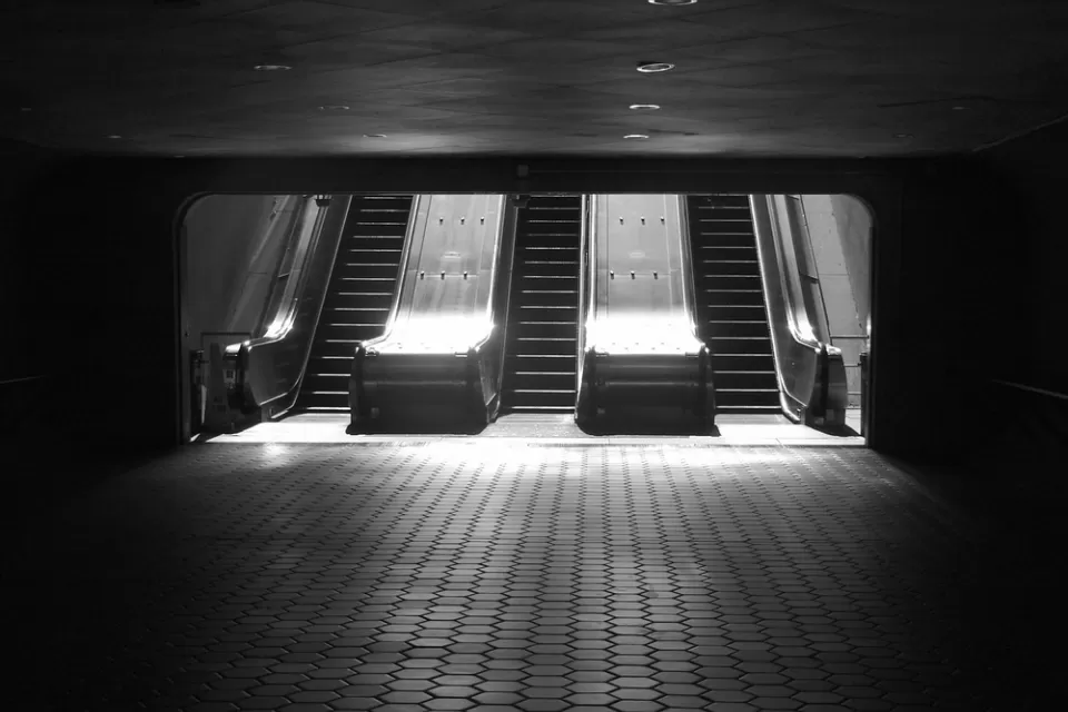 Subway Station